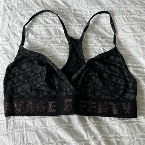 - Savage X Fenty Bralette
